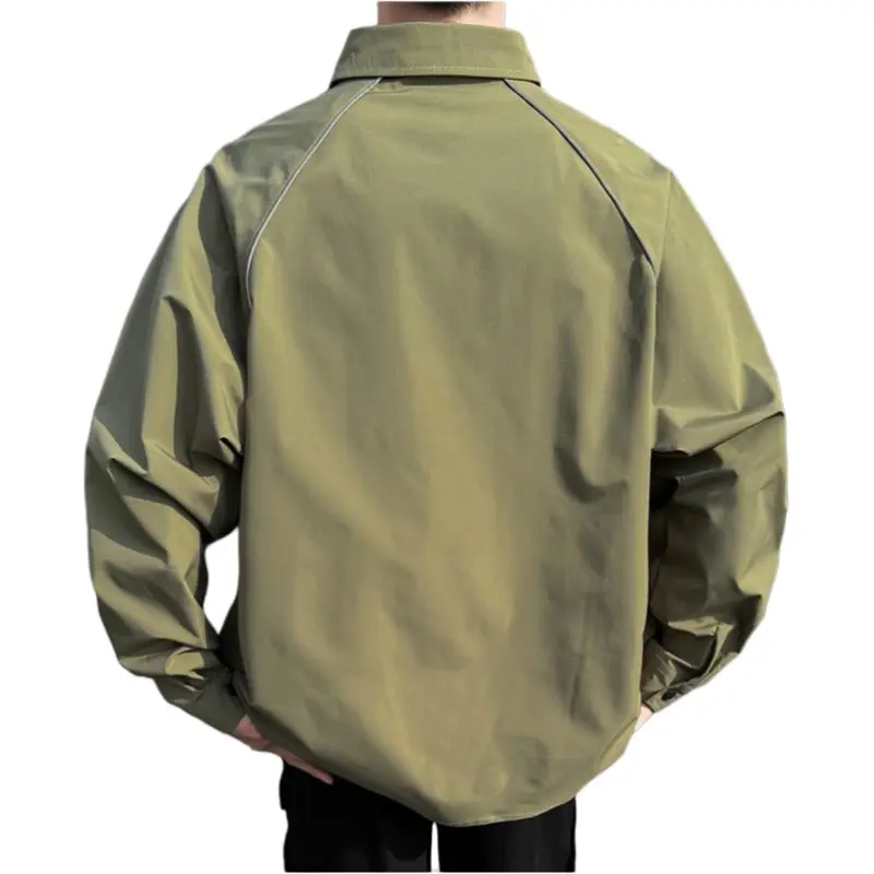 NEAR HERE Shirts Unisex-8