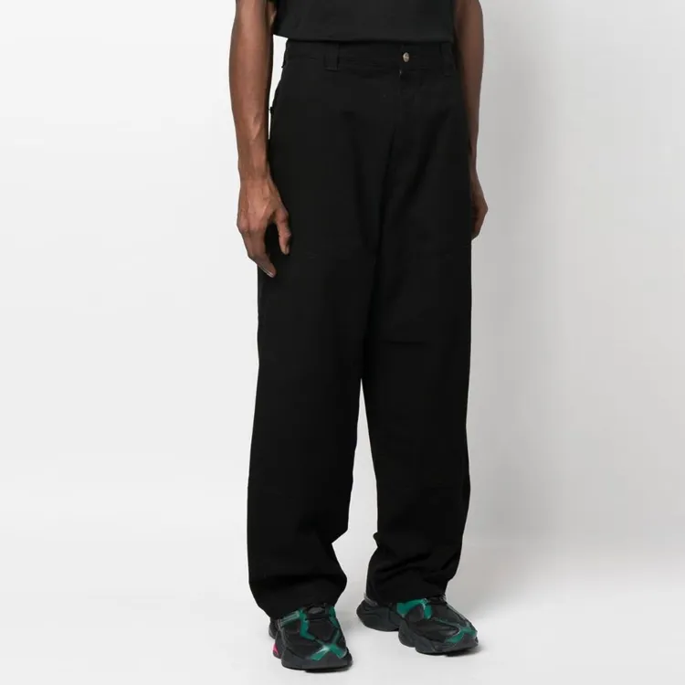 Carhartt WIP Wide Panel Trousers-3