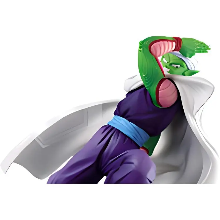 BANPRESTO The Flute Demon Boy Glasses Factory Dragon Ball The Legend Of Super Warriors Scale Figures-2