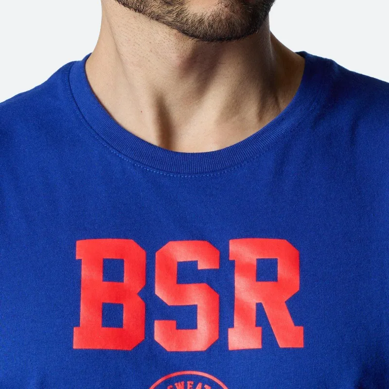 Under Armour ProjectRock Tank Top Men's Royal Team Race Red 400-3