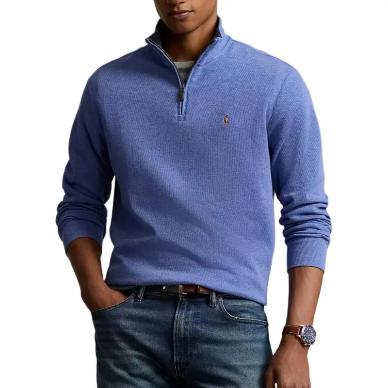 Polo Ralph Lauren Polo Pony embroidered Sweatshirt-2