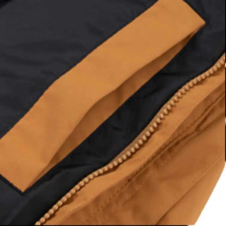 Timberland Windbreaker Jackets Women's Wheat-5