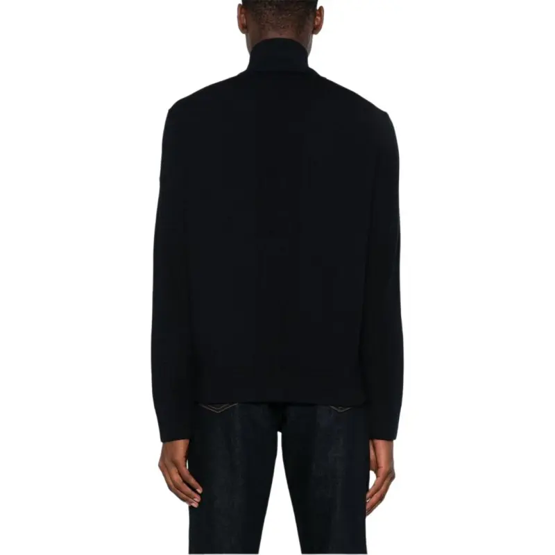 Moose Knuckles Kamet Hybrid Jacket-3