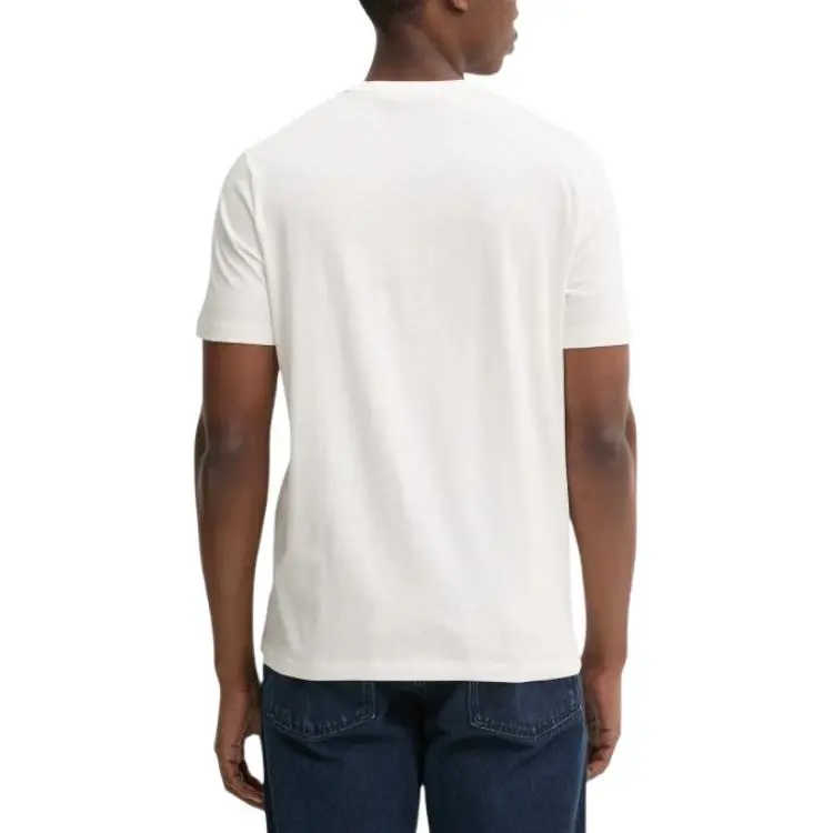 HUGO BOSS Dischach T shirt-1