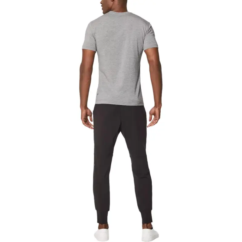 Lululemon Casual Pants Men Black/BLK-5