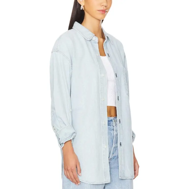 Citizens Of Humanity Kayla Shirt-2