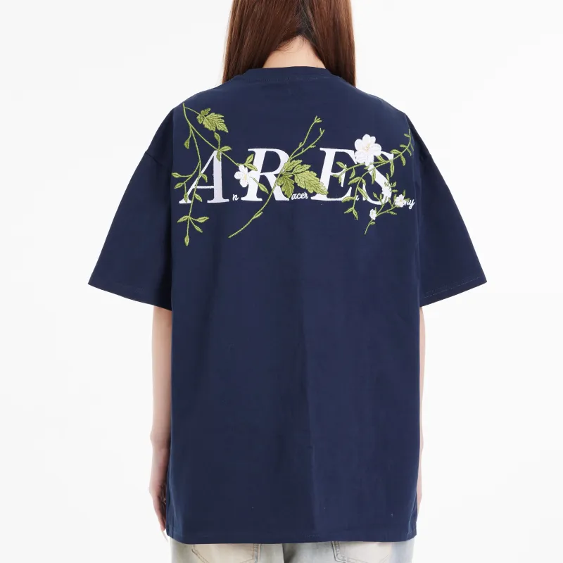 WELTER EXPERIMENT Fashion Short Sleeved T Shirts Unisex-6