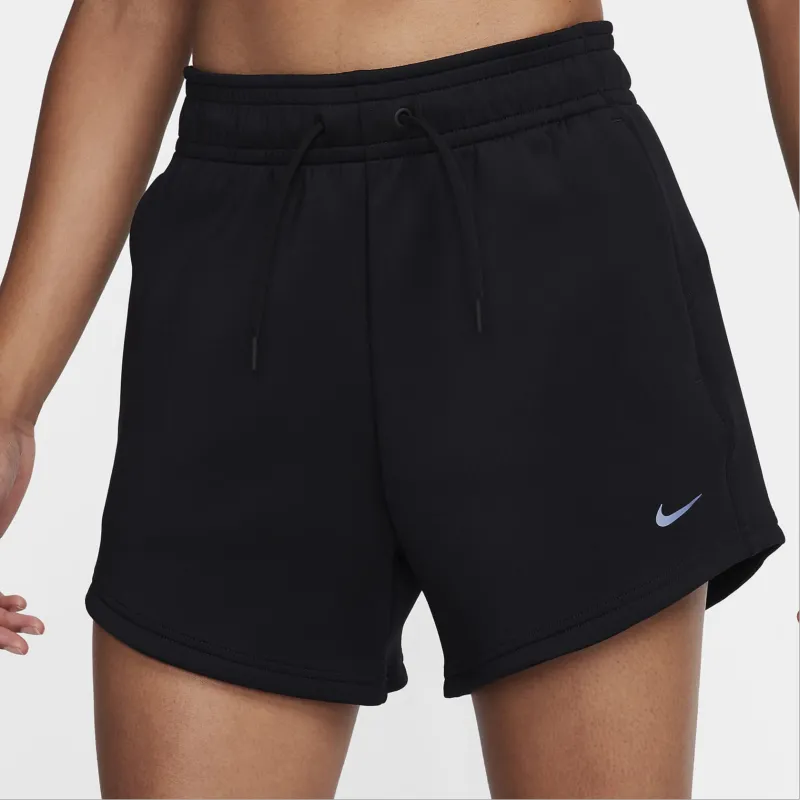 Nike Prima Sports Shorts Women's Black-2