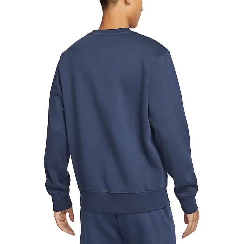 Nike Club Men's Fleece Crew-3