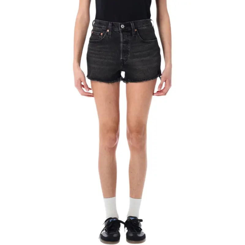 Levi's 501 Shorts-2
