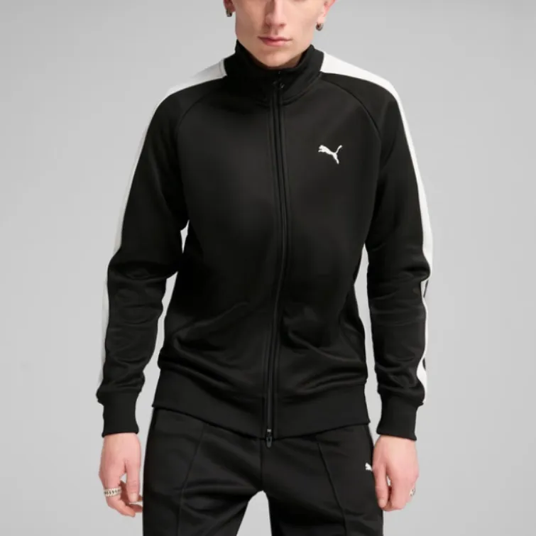 PUMA Chamarra T7 Always On Para Hombre-2