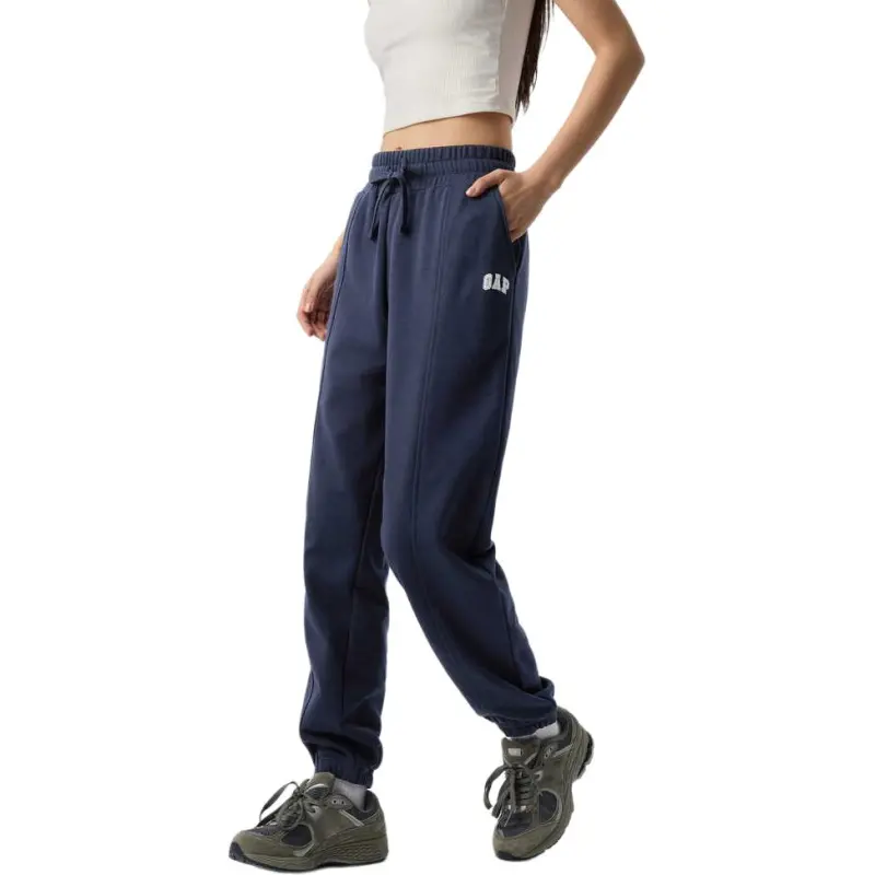 GAP Spring Knitted Pants Women's-3