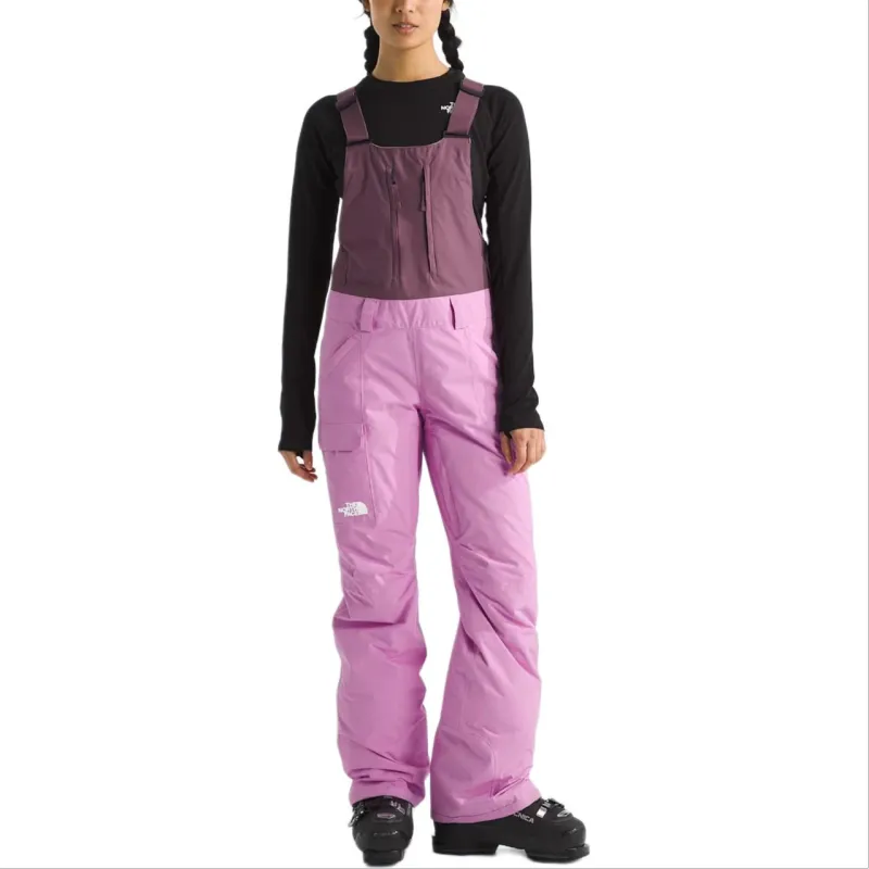 THE NORTH FACE Women's’s Freedom Bibs-1
