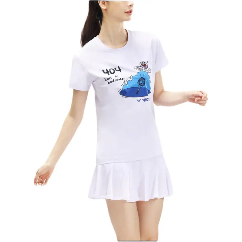 Victor T Shirts Unisex Bleached-2