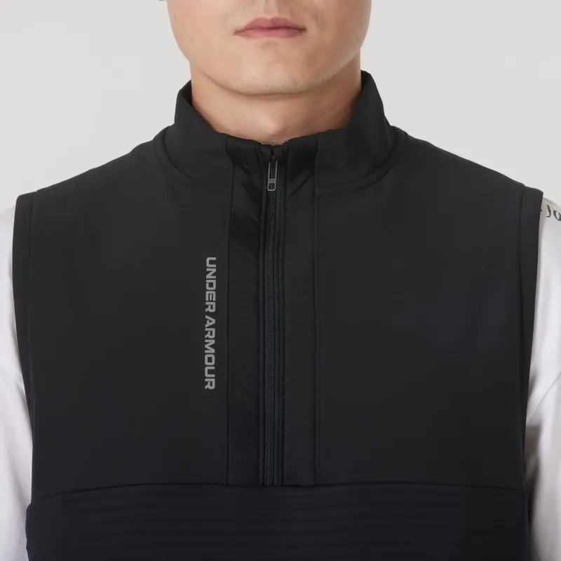 Under Armour Vests Men Black-5