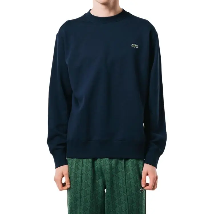LACOSTE Sweatshirt Men's Marine Blue-2