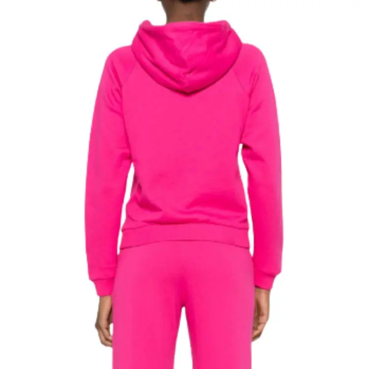 Polo Ralph Lauren Shrunken Fit Fleece Hoodie-4