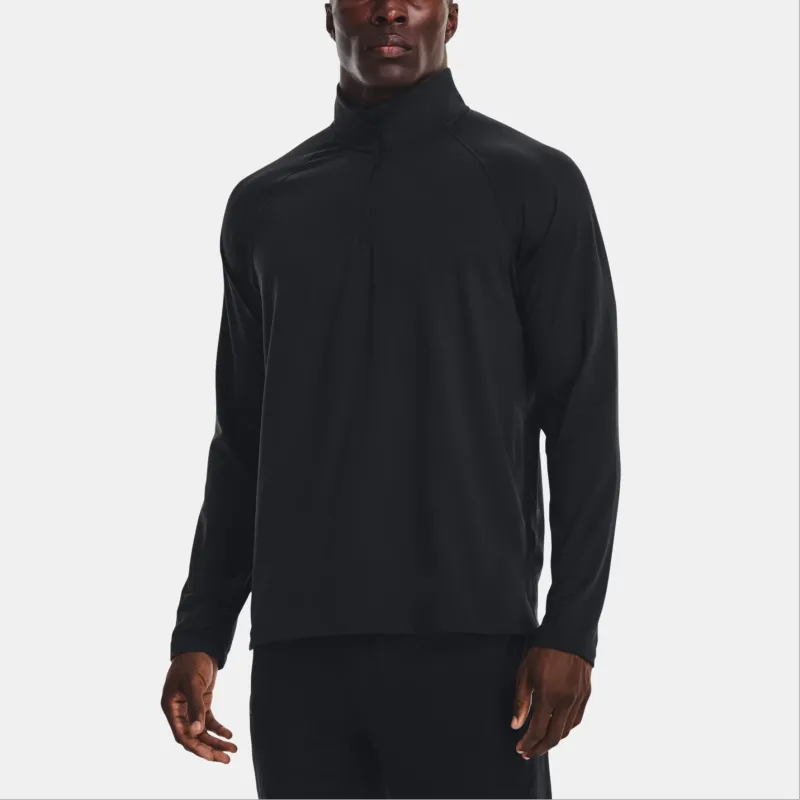 Under Armour T Shirt Men's Black-3
