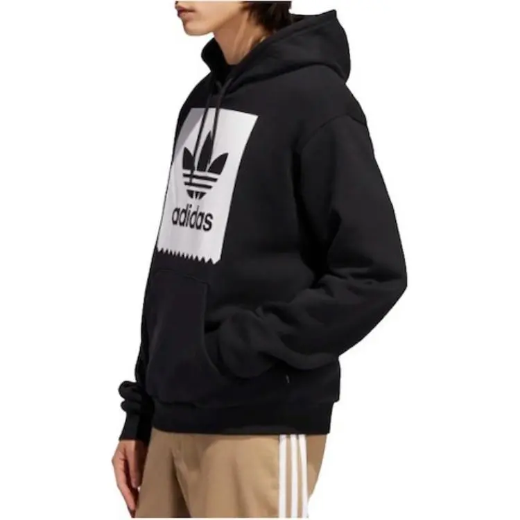 Adidas Originals Trefoil Sweatshirts Men-3