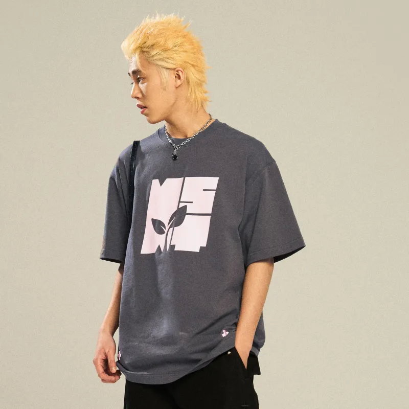 NSTNEW START T Shirts Unisex-2