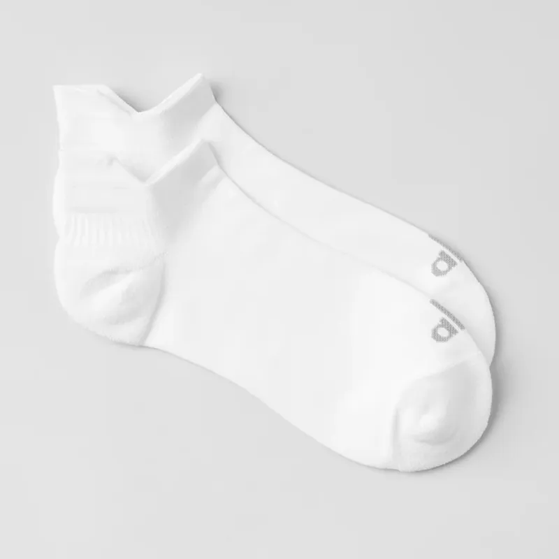 Alo Yoga Performance Tab Sock Ankle Socks Unisex 1 Pack-5