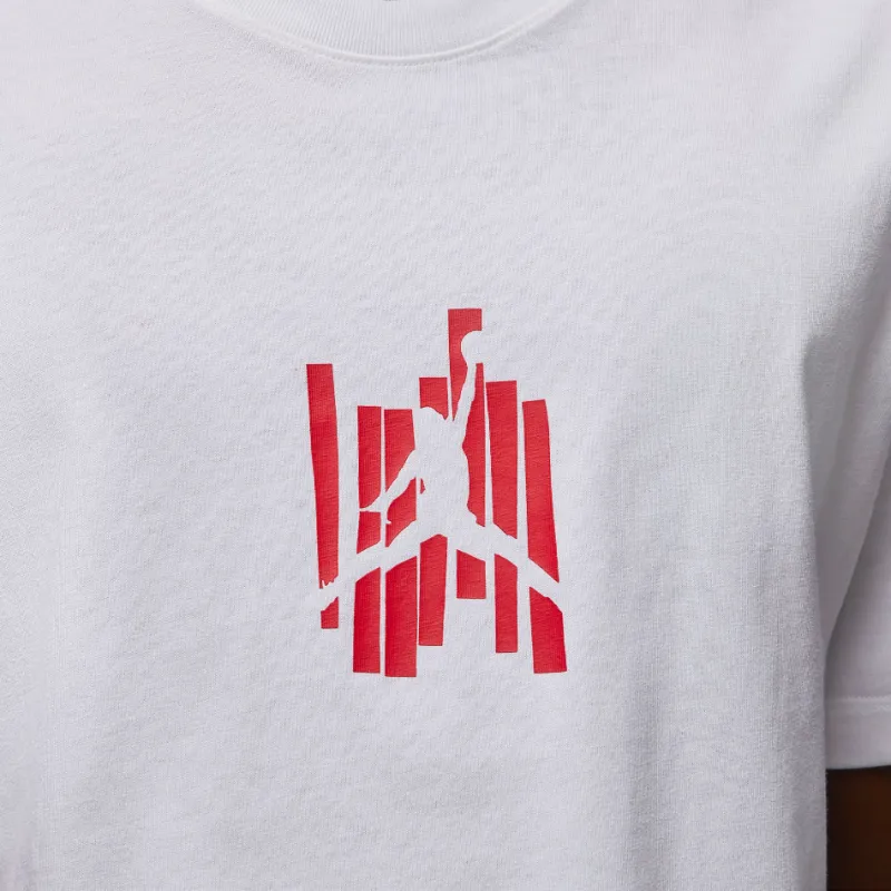 JORDAN Brand Men's Graphic T-Shirt-3