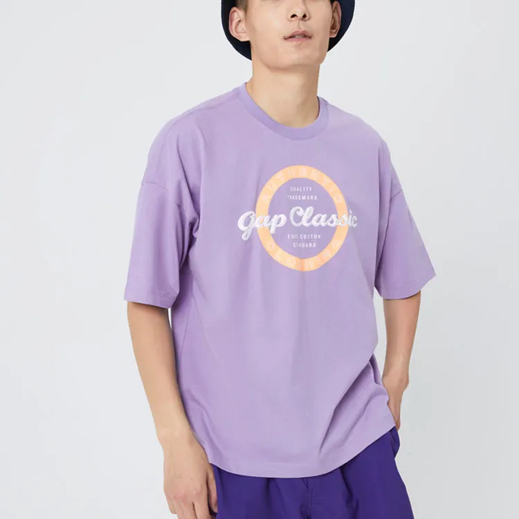 GAP SS23 T Shirts Unisex-11