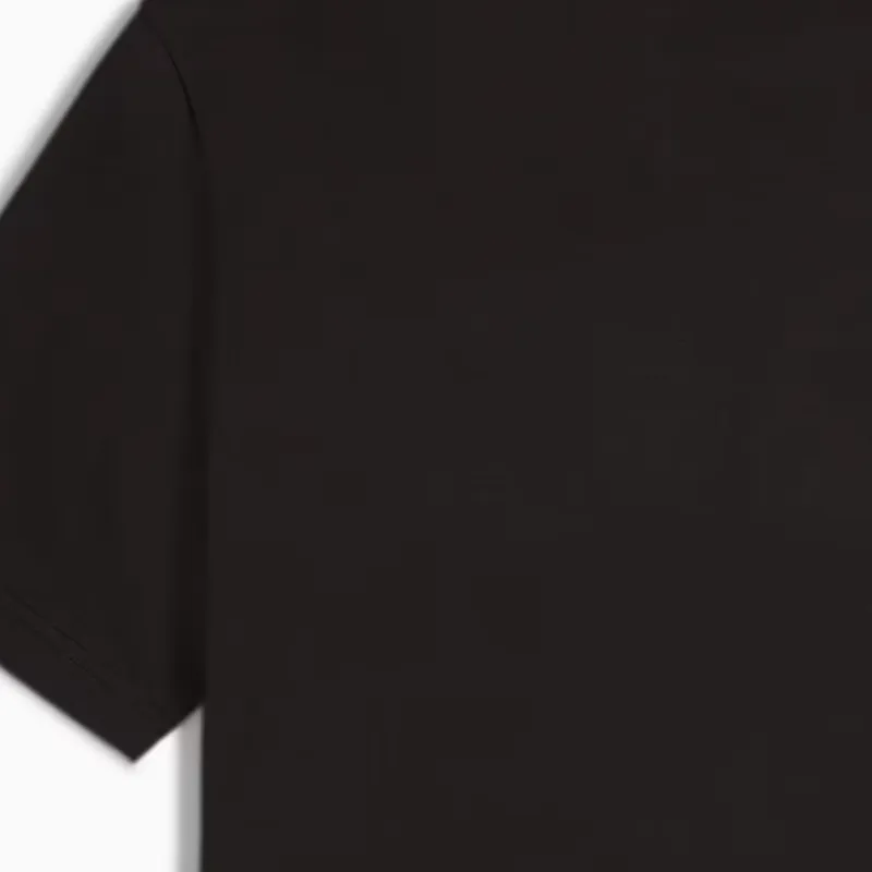 PUMA Super Break T Shirt Men's Black-4