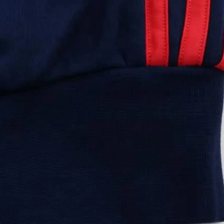 Adidas Casual Pants Women's Navy Blue-4