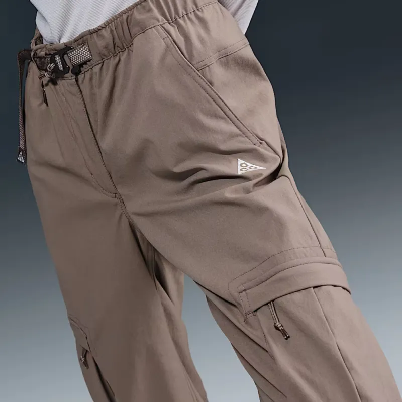 Acg Nike Acg 'Smith Summit' Women's Cargo Pants-3