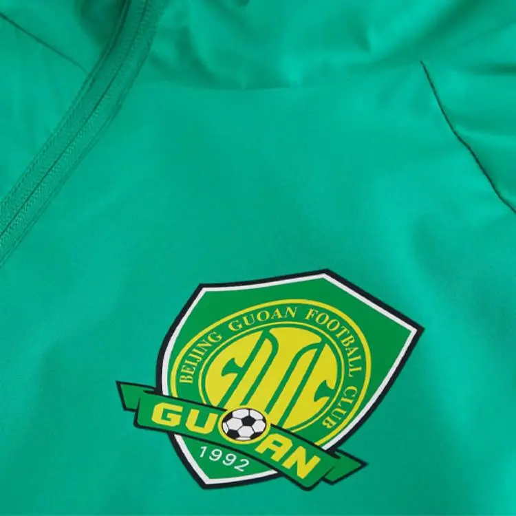 Nike Jackets Men Green-3