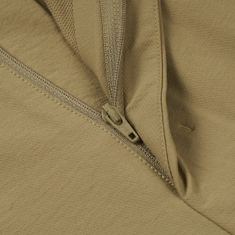 Saucony Casual Pants Unisex Camel Gray Khaki-2