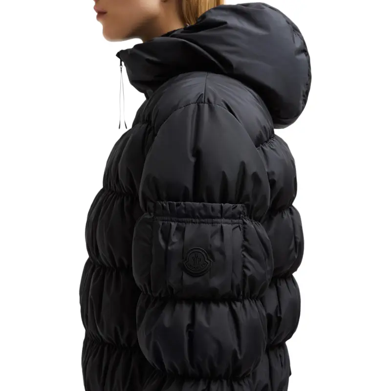 Moncler Medonte Medonte Short Down Jacket-4
