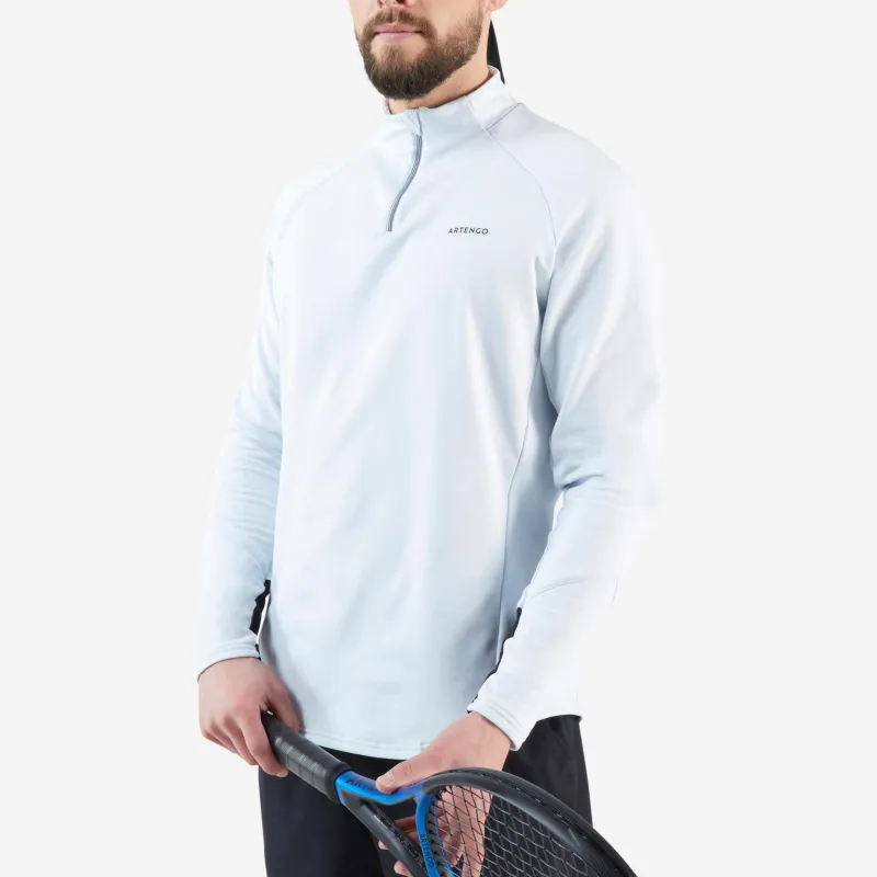 DECATHLON T Shirts Men Mist-2