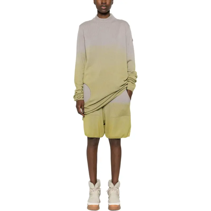 Moncler X Rick Owens Long Boxers-2