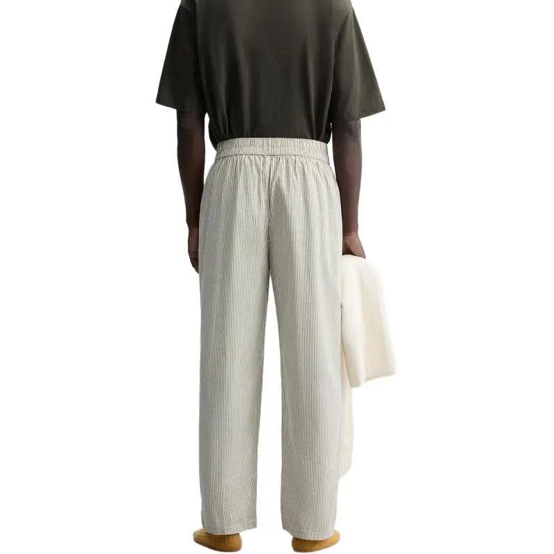 ZARA Men Pajama Sets-2