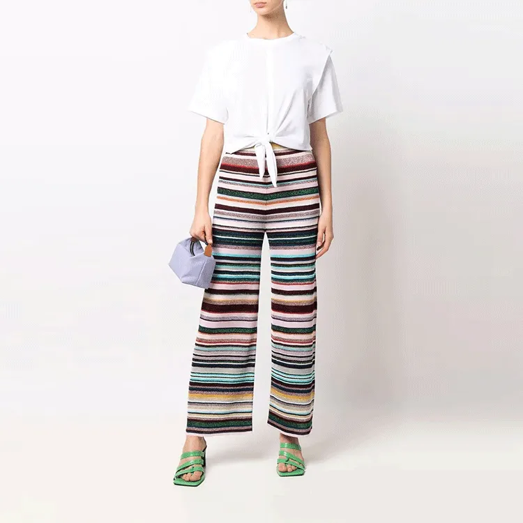 MISSONI Pants Women's Multicolor-1