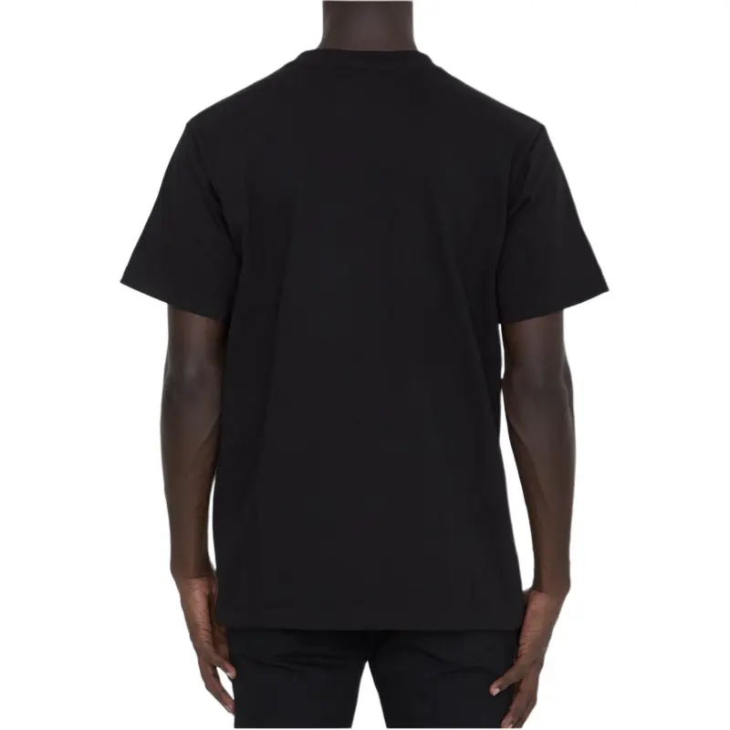 DIOR Logo Printed Crewneck T Shirt-2