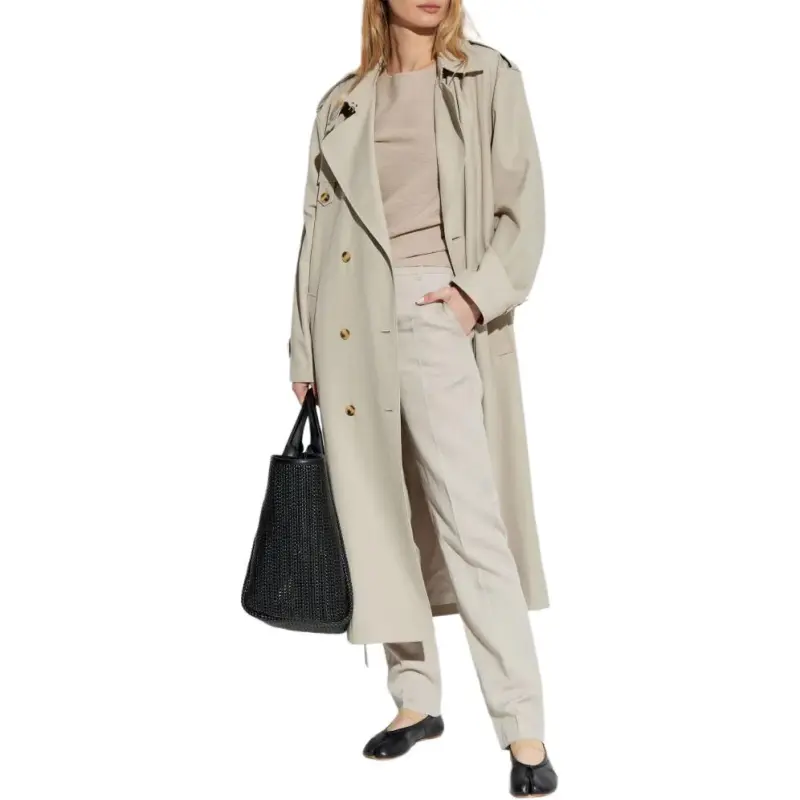 EMPORIO ARMANI Envers Trousers-3