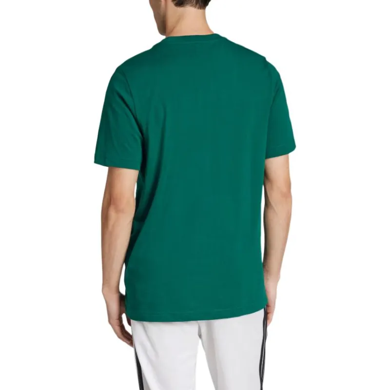 Adidas Free Shipping With AdiClub Tech Outline Graphic Tee-2