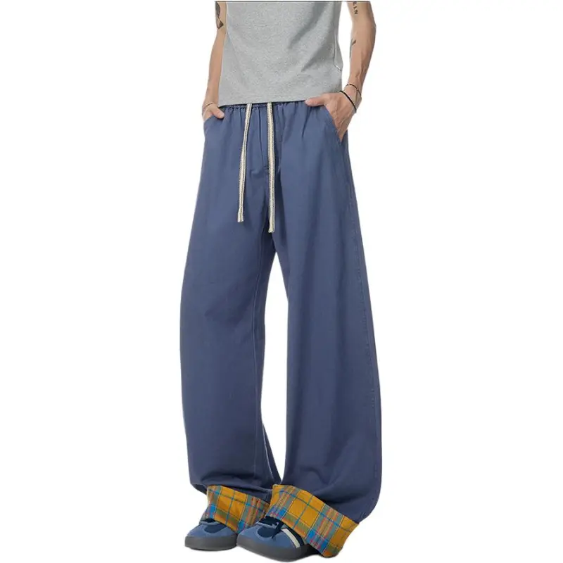 YPL Casual Pants Unisex-9