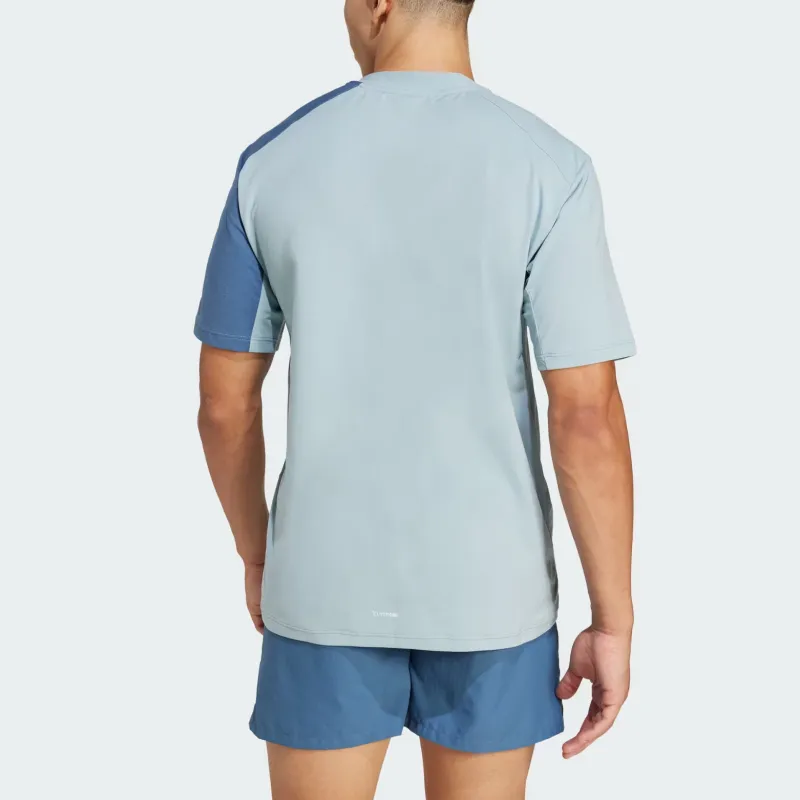 Adidas Free Shipping With AdiClub Terrex Multi Climacool Tee-2