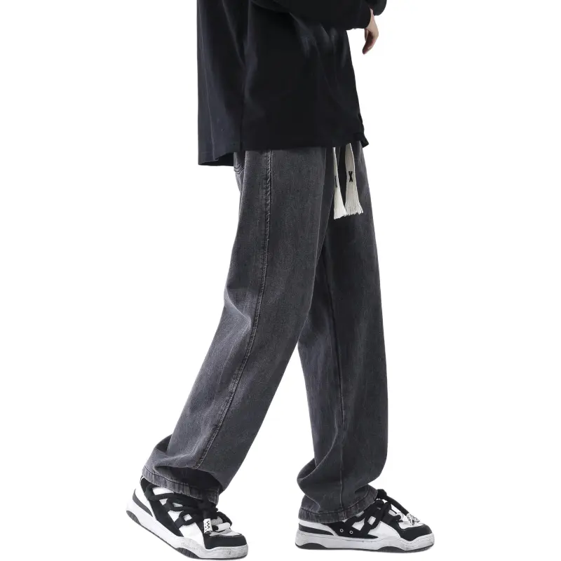 Caramella Jeans Unisex-3