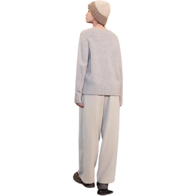 ZIHAN Sweaters Women's-5