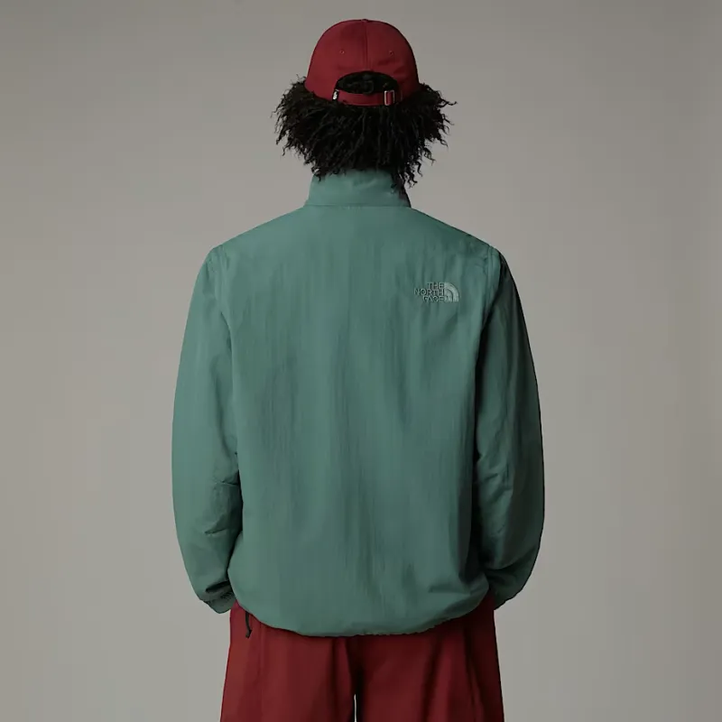 THE NORTH FACE Convertible Jacket-6