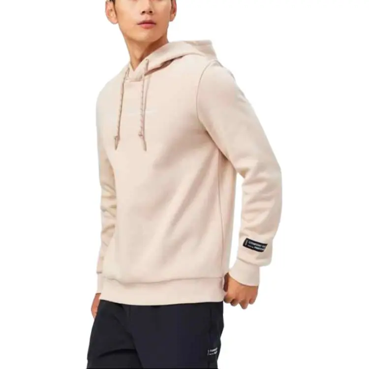 Skechers Comfort Sports Series Sweatshirt Men's Smoke Gray-3