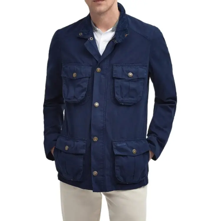 BARBOUR Corbridge Jacket-2
