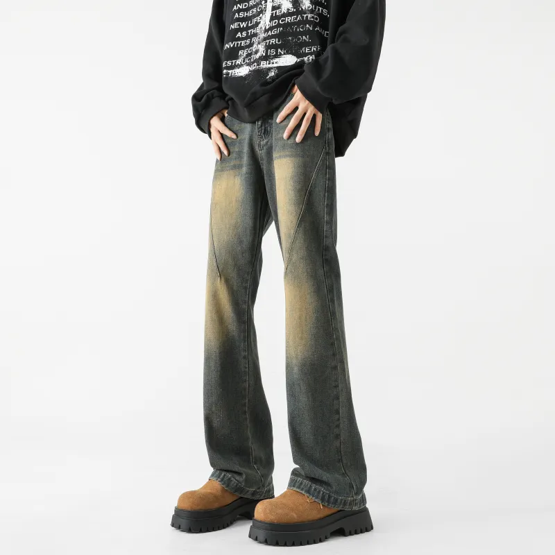 POLAR BEAR Jeans Unisex-7