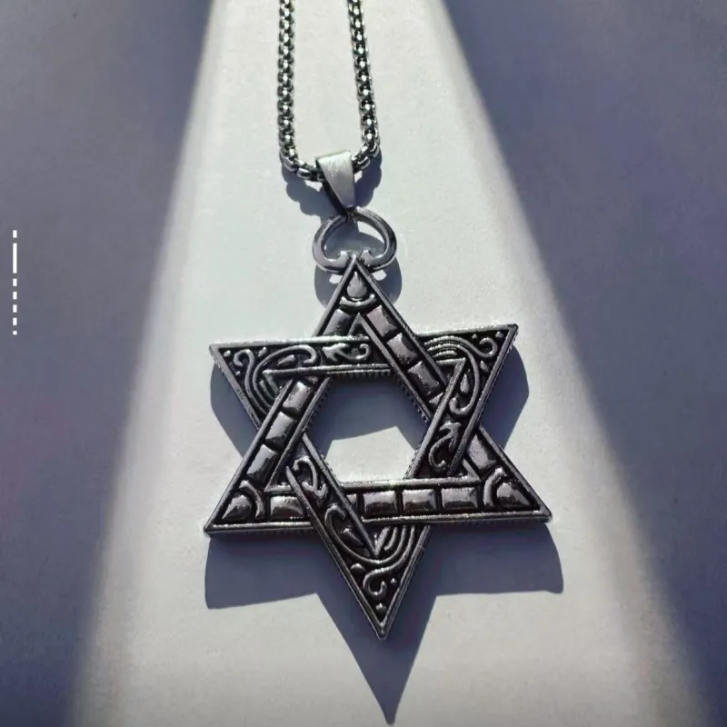 ALI THE FOX Alloy Necklaces Women's-10