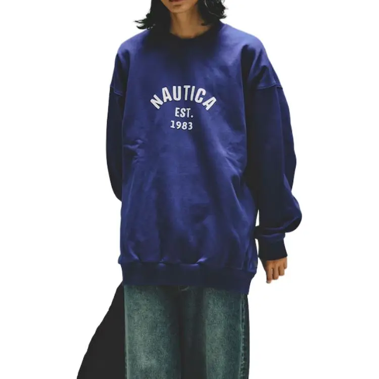 NAUTICA JAPAN Sweatshirts Men-4